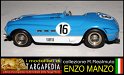 Ferrari 340 MM Vignale n.16 Le Mans 1953 - Minicar 1.43 (5)